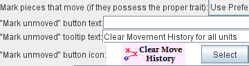 ClearMoveHistory