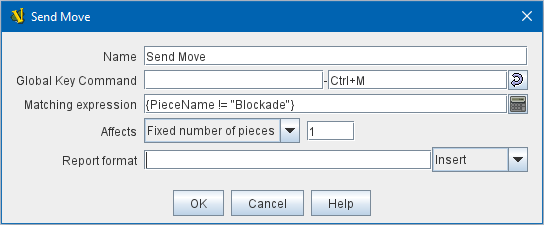 DeckGlobalKeyCommand