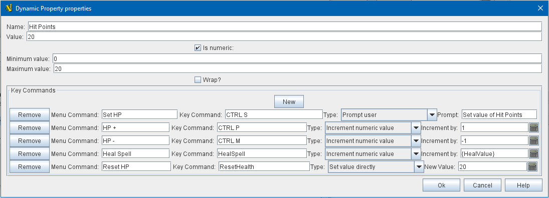 DynamicProperty