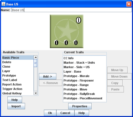 PrototypeDefinition