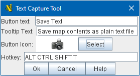 TextCaptureTool