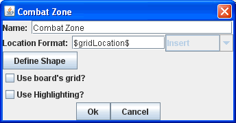 Zone