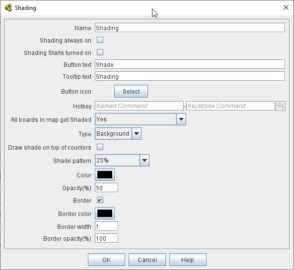 MapShading