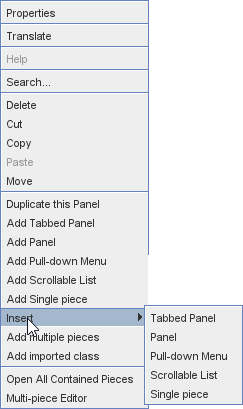 configuration window2