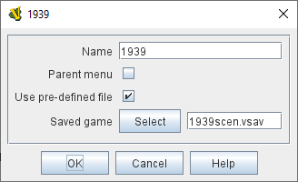 PredefinedSetup2