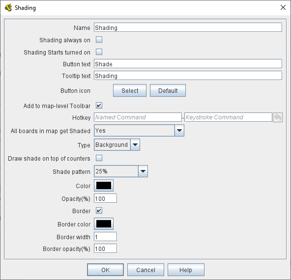 MapShading