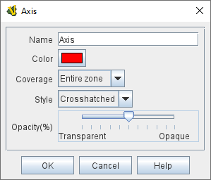 ZoneHighlighter