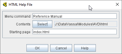 HtmlHelpFile