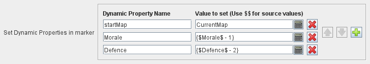 Parameters1